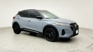 Nissan Kicks 2024 SR 4dr Crossover