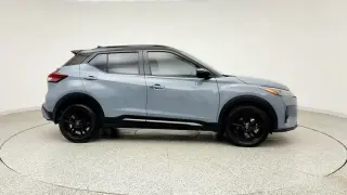 Nissan Kicks 2024 SR 4dr Crossover