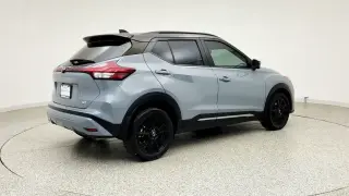 Nissan Kicks 2024 SR 4dr Crossover