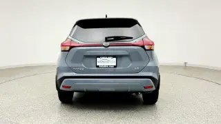 Nissan Kicks 2024 SR 4dr Crossover