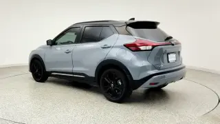 Nissan Kicks 2024 SR 4dr Crossover
