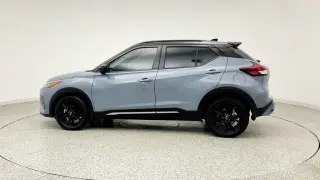 Nissan Kicks 2024 SR 4dr Crossover