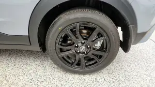 Nissan Kicks 2024 SR 4dr Crossover