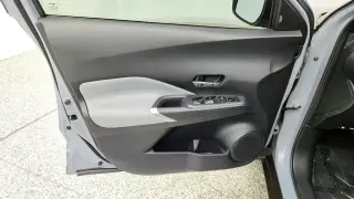 Nissan Kicks 2024 SR 4dr Crossover