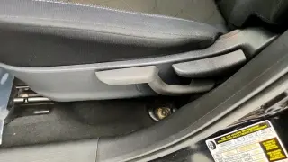 Nissan Kicks 2018 S 4dr Crossover