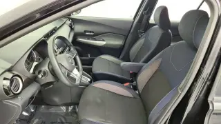 Nissan Kicks 2018 S 4dr Crossover