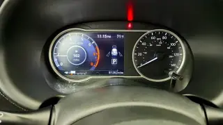 Nissan Kicks 2018 S 4dr Crossover