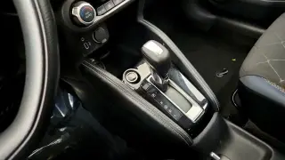 Nissan Kicks 2018 S 4dr Crossover