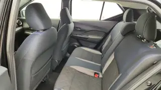 Nissan Kicks 2018 S 4dr Crossover