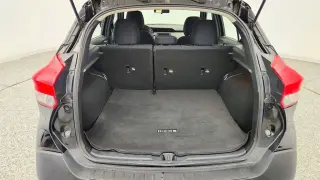 Nissan Kicks 2018 S 4dr Crossover