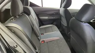 Nissan Kicks 2018 S 4dr Crossover