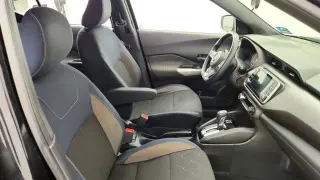 Nissan Kicks 2018 S 4dr Crossover