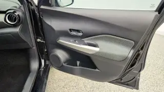 Nissan Kicks 2018 S 4dr Crossover