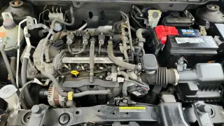 Nissan Kicks 2018 S 4dr Crossover
