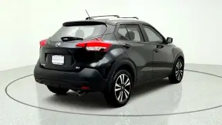 Nissan Kicks 2018 S 4dr Crossover