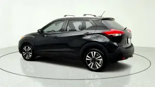Nissan Kicks 2018 S 4dr Crossover