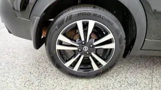 Nissan Kicks 2018 S 4dr Crossover