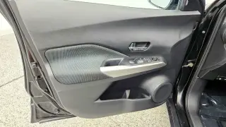 Nissan Kicks 2018 S 4dr Crossover