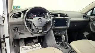 Volkswagen Tiguan 2018 2.0T SE 4dr SUV