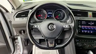 Volkswagen Tiguan 2018 2.0T SE 4dr SUV
