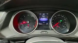 Volkswagen Tiguan 2018 2.0T SE 4dr SUV
