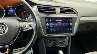 Volkswagen Tiguan 2018 2.0T SE 4dr SUV