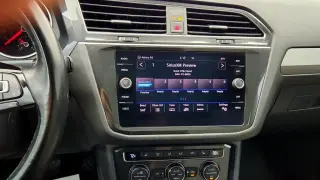 Volkswagen Tiguan 2018 2.0T SE 4dr SUV