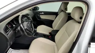 Volkswagen Tiguan 2018 2.0T SE 4dr SUV