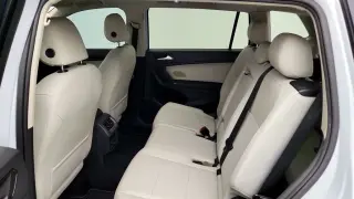 Volkswagen Tiguan 2018 2.0T SE 4dr SUV