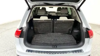 Volkswagen Tiguan 2018 2.0T SE 4dr SUV