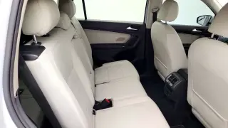 Volkswagen Tiguan 2018 2.0T SE 4dr SUV