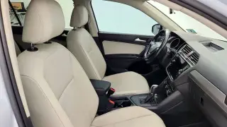 Volkswagen Tiguan 2018 2.0T SE 4dr SUV