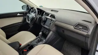 Volkswagen Tiguan 2018 2.0T SE 4dr SUV