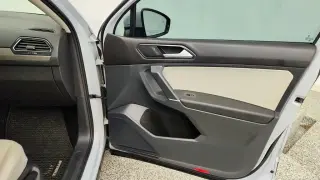 Volkswagen Tiguan 2018 2.0T SE 4dr SUV