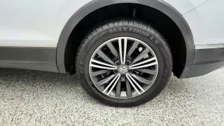 Volkswagen Tiguan 2018 2.0T SE 4dr SUV