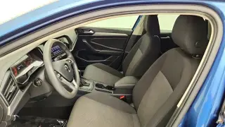 Volkswagen Jetta 2021 S 4dr Sedan 8A