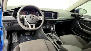 Volkswagen Jetta 2021 S 4dr Sedan 8A