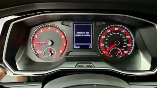 Volkswagen Jetta 2021 S 4dr Sedan 8A