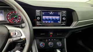 Volkswagen Jetta 2021 S 4dr Sedan 8A
