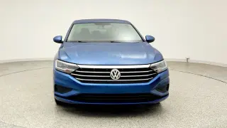 Volkswagen Jetta 2021 S 4dr Sedan 8A