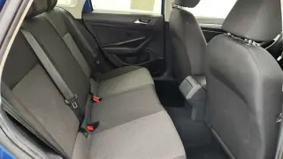 Volkswagen Jetta 2021 S 4dr Sedan 8A