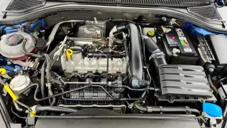 Volkswagen Jetta 2021 S 4dr Sedan 8A