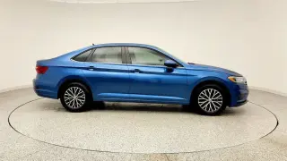 Volkswagen Jetta 2021 S 4dr Sedan 8A