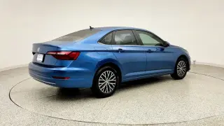 Volkswagen Jetta 2021 S 4dr Sedan 8A