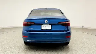 Volkswagen Jetta 2021 S 4dr Sedan 8A