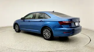 Volkswagen Jetta 2021 S 4dr Sedan 8A