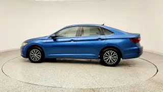 Volkswagen Jetta 2021 S 4dr Sedan 8A