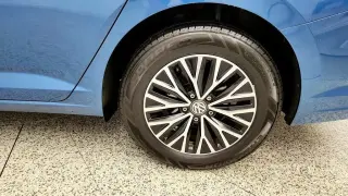 Volkswagen Jetta 2021 S 4dr Sedan 8A