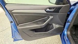 Volkswagen Jetta 2021 S 4dr Sedan 8A