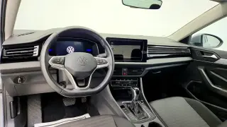 Volkswagen Jetta 2025 S 4dr Sedan